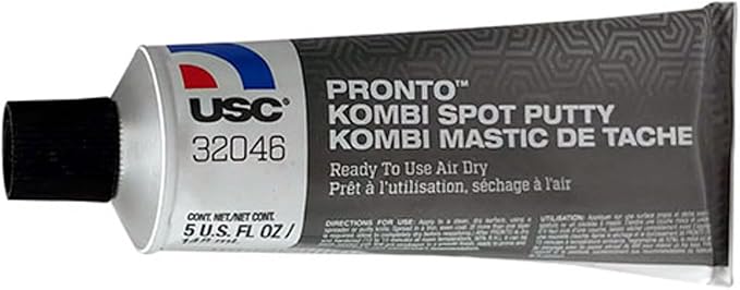 32046 USC 5 OZ KOMBI SPOT PUTTY PRONTO
