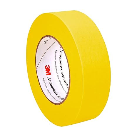 3M 6654 | Automotive Refinish Masking Tape