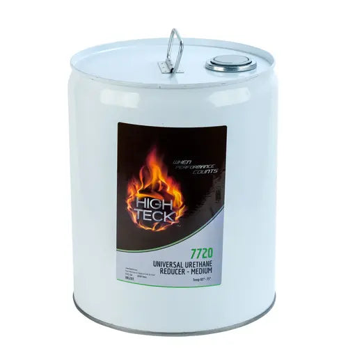 High Teck Products 7720-5 MEDIUM URETHANE GRADE REDUCER