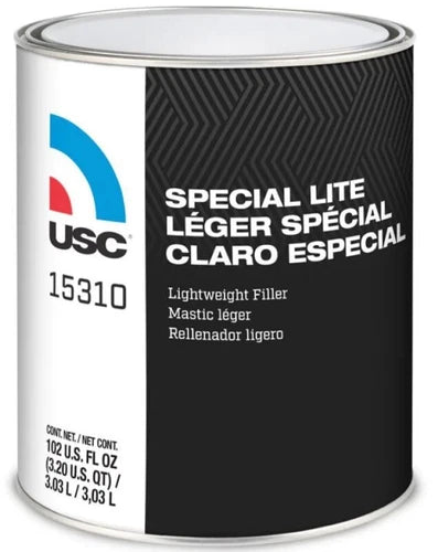 USC Special Lite Lightweight Filler Usc-15310 4 Gallons